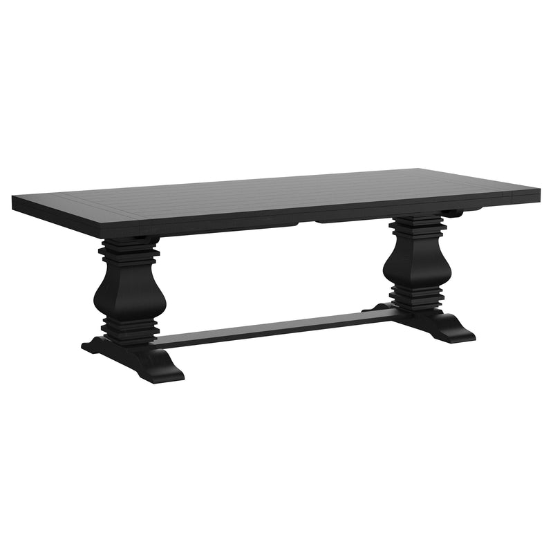 Florence Extension Dining Table - Furniture City (CA)l