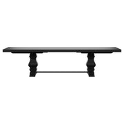 Florence Extension Dining Table - Furniture City (CA)l