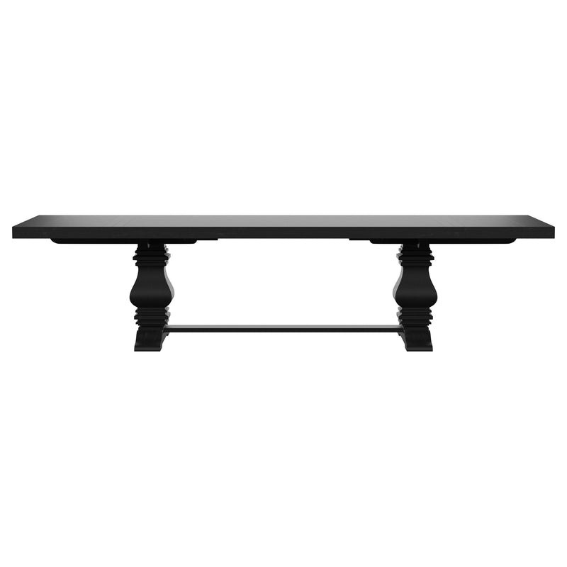 Florence Extension Dining Table - Furniture City (CA)l