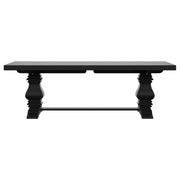 Florence Extension Dining Table - Furniture City (CA)l