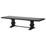 Florence Extension Dining Table - Furniture City (CA)l