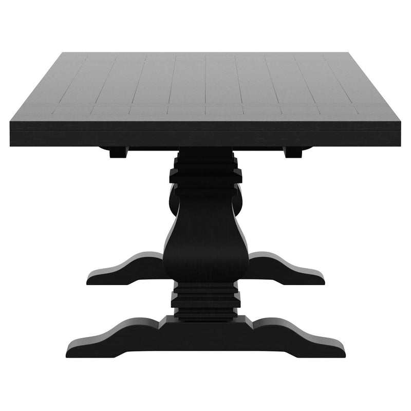 Florence Extension Dining Table - Furniture City (CA)l