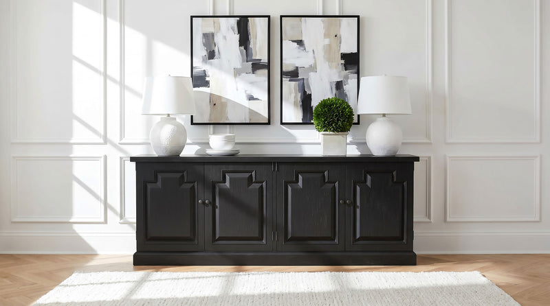 Florence Sideboard - Furniture City (CA)l