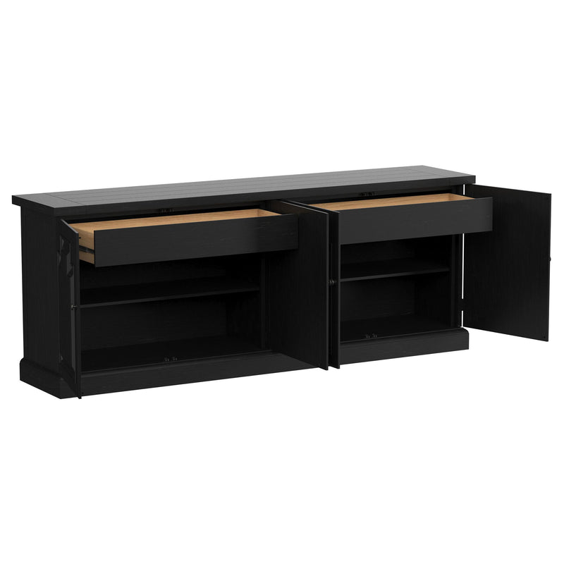 Florence Sideboard - Furniture City (CA)l