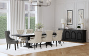 Florence Sideboard - Furniture City (CA)l