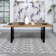 Bradshaw Dining Table - Furniture City (CA)l