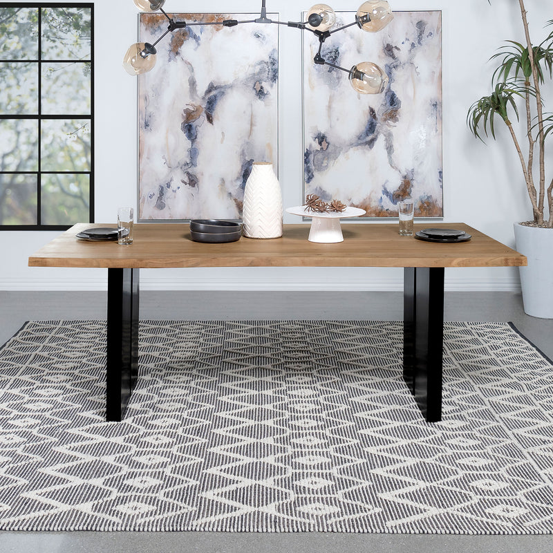 Bradshaw Dining Table - Furniture City (CA)l