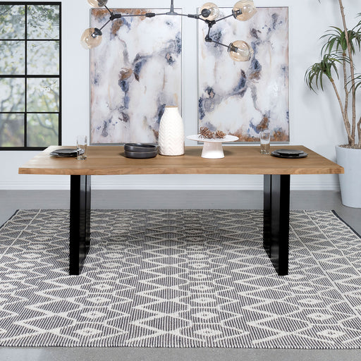 Bradshaw Dining Table - Furniture City (CA)l