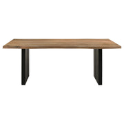 Bradshaw Dining Table - Furniture City (CA)l