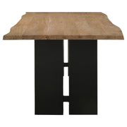 Bradshaw Dining Table - Furniture City (CA)l