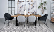 Bradshaw Dining Table - Furniture City (CA)l