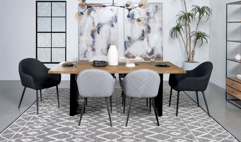 Bradshaw Dining Table - Furniture City (CA)l