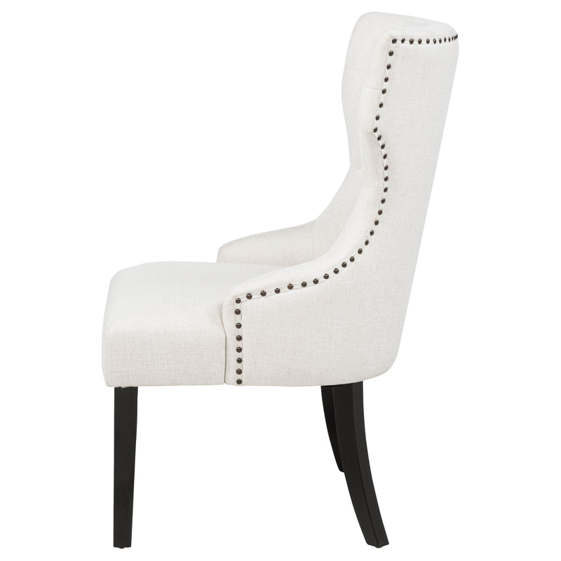 Baney Dining Side Chair - Furniture City (CA)l