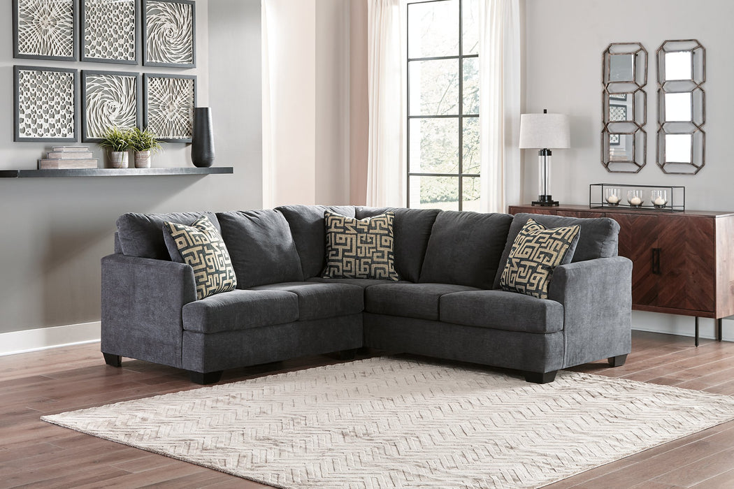 Ambrielle Sectional