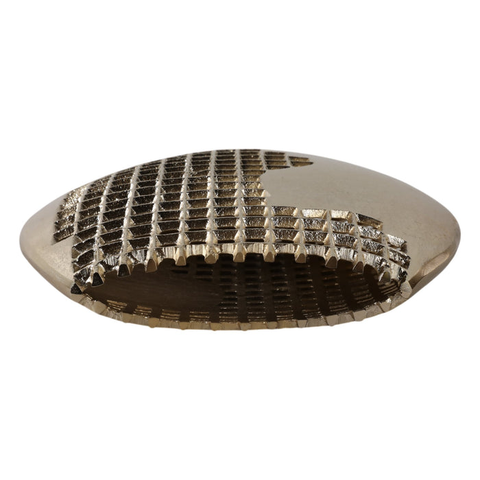 11x10-partial-mesh-metal-vase-gold-6