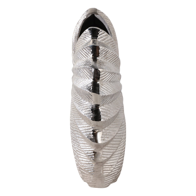 11x10-seashell-metal-vase-silver-3