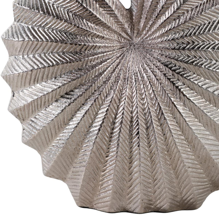 11x10-seashell-metal-vase-silver-5