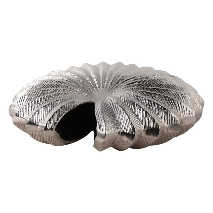 11x10-seashell-metal-vase-silver-6
