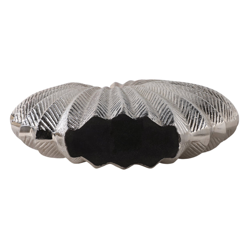 11x10-seashell-metal-vase-silver-7