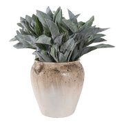 11x10-textured-terracotta-2-handle-vase-ivry-brwn-2