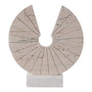 11x10-travertine-open-circle-on-marble-base-tan-1