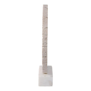 11x10-travertine-open-circle-on-marble-base-tan-3