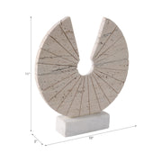 11x10-travertine-open-circle-on-marble-base-tan-8