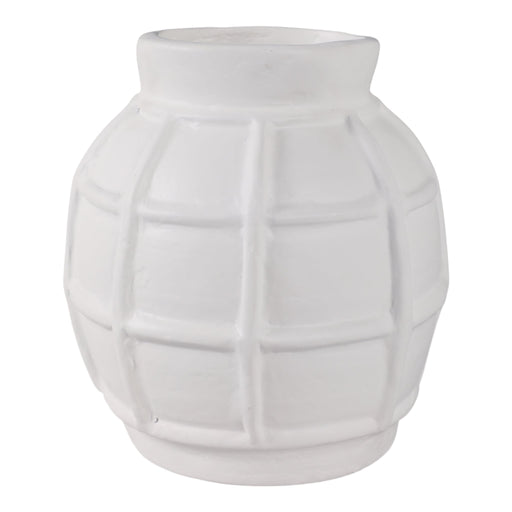 11x11-windowpane-paper-mache-vase-white-1