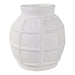 11x11-windowpane-paper-mache-vase-white-3