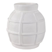 11x11-windowpane-paper-mache-vase-white-4