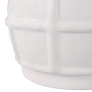11x11-windowpane-paper-mache-vase-white-5