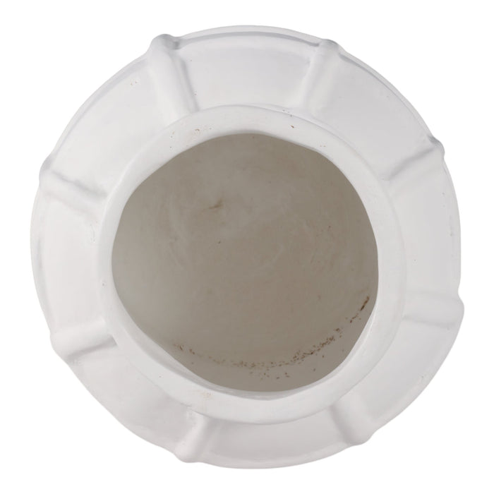 11x11-windowpane-paper-mache-vase-white-6