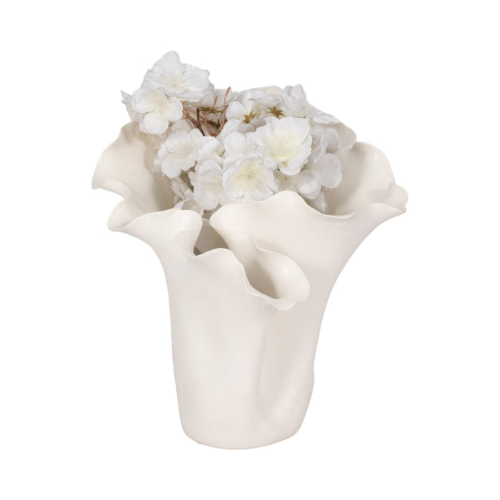 11x12-handmade-flutter-vase-white-2