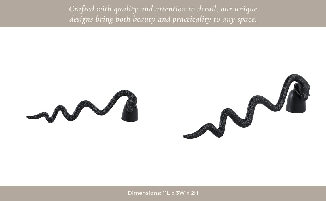 11x3-metal-snake-candle-snuffer-black-11