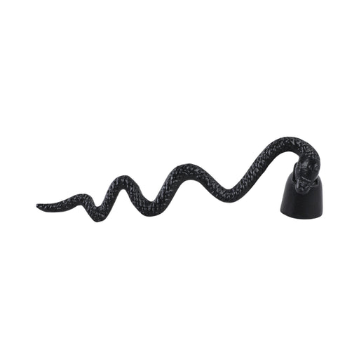 11x3-metal-snake-candle-snuffer-black-1