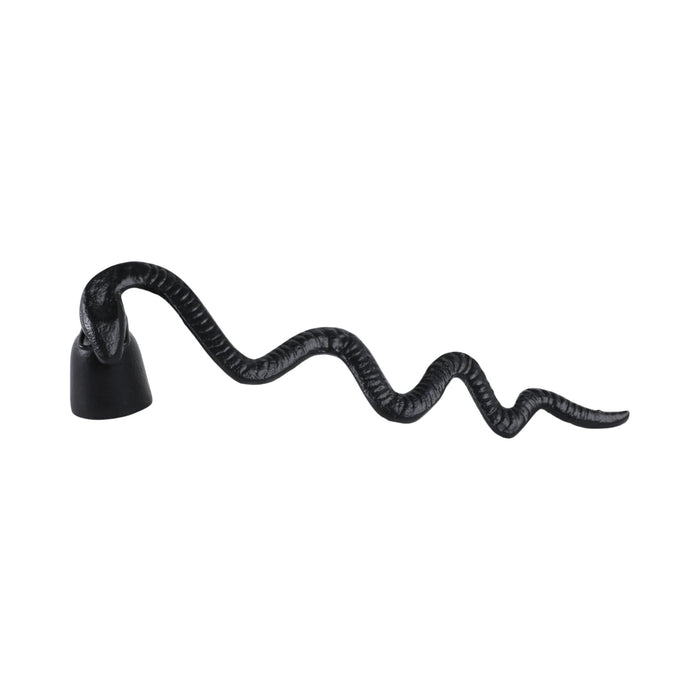 11x3-metal-snake-candle-snuffer-black-4