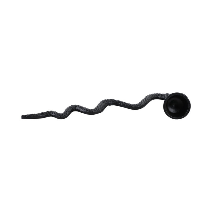11x3-metal-snake-candle-snuffer-black-6