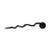 11x3-metal-snake-candle-snuffer-black-6