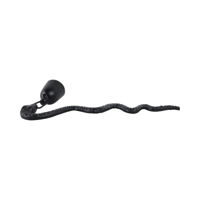 11x3-metal-snake-candle-snuffer-black-7