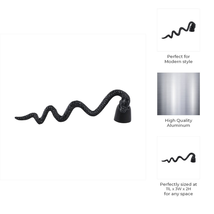 11x3-metal-snake-candle-snuffer-black-9