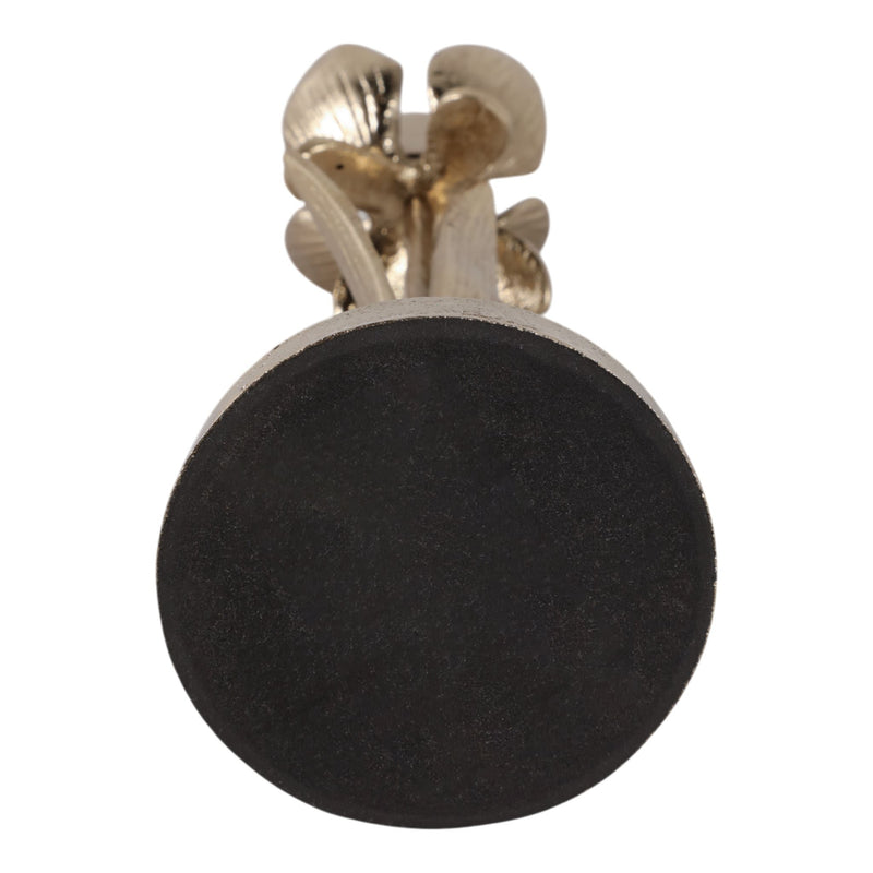 11x4-flower-bloom-taper-holder-champagne-8