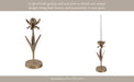 11x4-flower-bloom-taper-holder-champagne-9