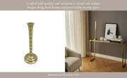 11x4-ribbed-metal-taper-holder-gold-5