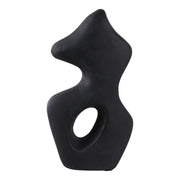 11x6-paper-mache-squiggle-sculpture-black-1