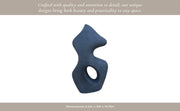 11x6-paper-mache-squiggle-sculpture-black-13