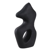 11x6-paper-mache-squiggle-sculpture-black-2