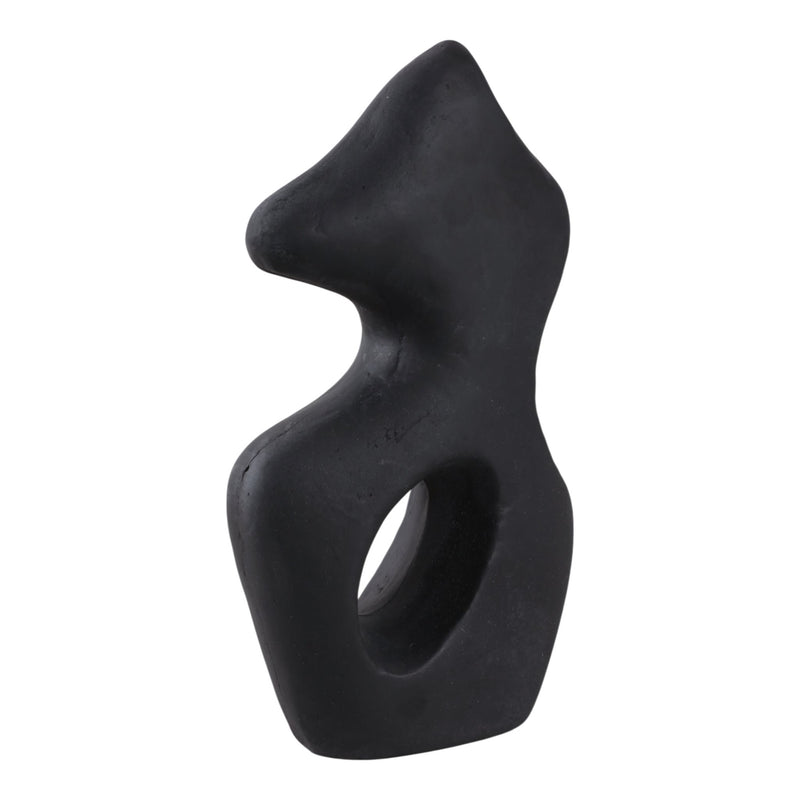 11x6-paper-mache-squiggle-sculpture-black-2