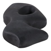 11x6-paper-mache-squiggle-sculpture-black-6