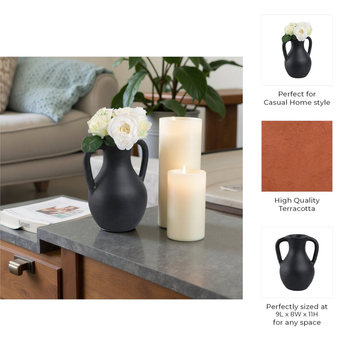 11x9-terracotta-jug-vase-with-handles-black-10
