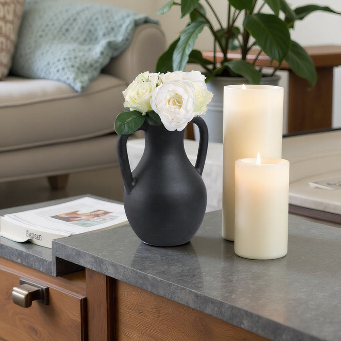 11x9-terracotta-jug-vase-with-handles-black-12